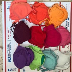 Victoria’s Secret bras